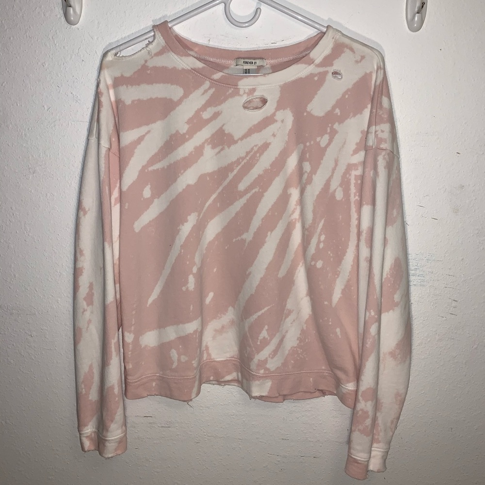 Forever 21 Crewneck💞